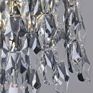 IL5150-600PZF-25 CH ELITE светильник потолочный