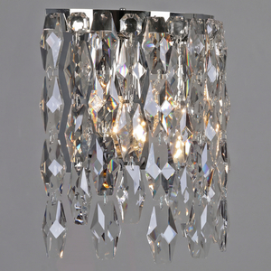 IL5051-1WZF-25 CH ELITE светильник настенный