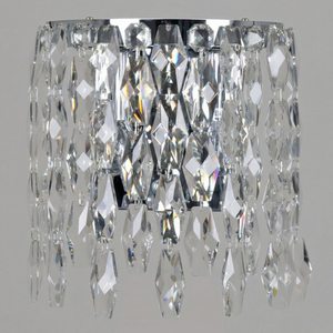 IL5051-1WZF-25 CH ELITE светильник настенный