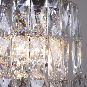 IL5063-1WZF-25 CH ELITE светильник настенный