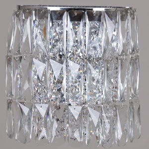 IL5063-1WZF-25 CH ELITE светильник настенный