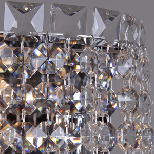 IL9017-1WZF-25 CH ELITE светильник настенный