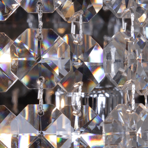 IL9017-1WZF-25 CH ELITE светильник настенный