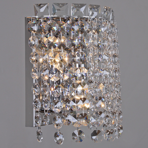 IL9017-1WZF-25 CH ELITE светильник настенный