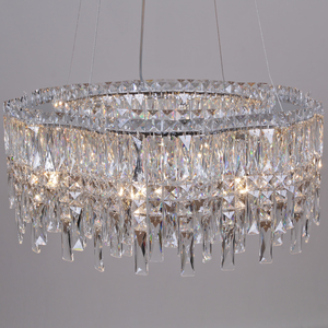 IL5088-620PZF-25 CH ELITE светильник потолочный