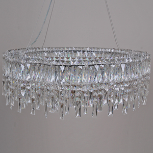 IL5088-800PZF-25 CH ELITE светильник потолочный