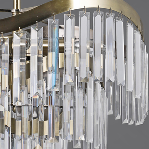 IL3475-8PSQ-25AB ELITE светильник потолочный