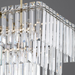 IL3535-5PSQ-25AB ELITE светильник потолочный