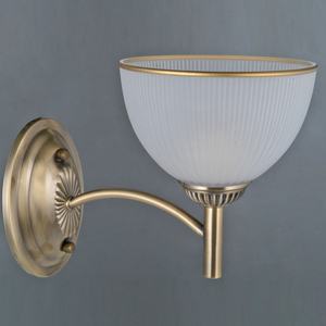 IL0653-1WSQ-25AB ELITE светильник настенный