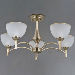 IL0653-5CSQ-25AB ELITE светильник потолочный