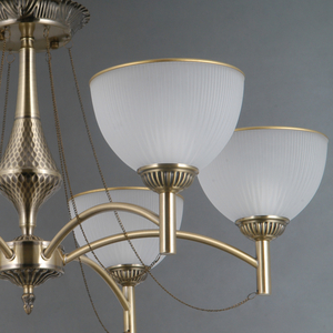 IL0653-6CSQ-25AB ELITE светильник потолочный