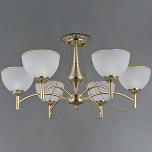 IL0653-6CSQ-25AB ELITE светильник потолочный