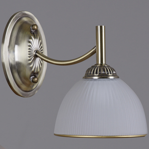 IL4065-1WSQ-25AB ELITE светильник настенный