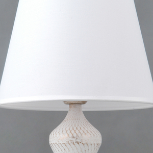 IL0769-1TSQ-25MWT ELITE светильник настольный