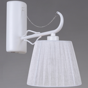 IL9482-1WSQ-25WT ELITE светильник настенный