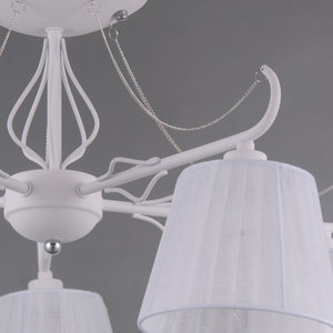 IL9482-5CSQ-25WT ELITE светильник потолочный