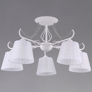 IL9482-5CSQ-25WT ELITE светильник потолочный