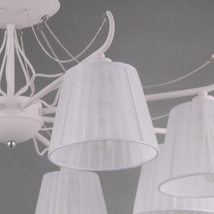 IL9482-8CSQ-25WT ELITE светильник потолочный