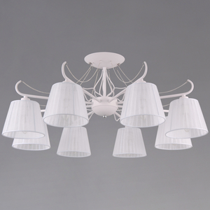 IL9482-8CSQ-25WT ELITE светильник потолочный