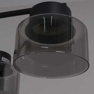 47010-0.3-06 BK светильник потолочный