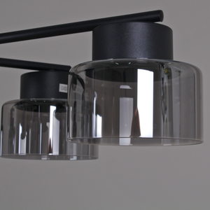 47010-0.3-08 BK светильник потолочный