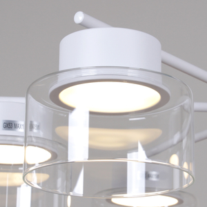 48010-0.3-08 WT светильник потолочный