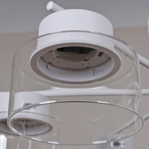 48010-0.3-08 WT светильник потолочный