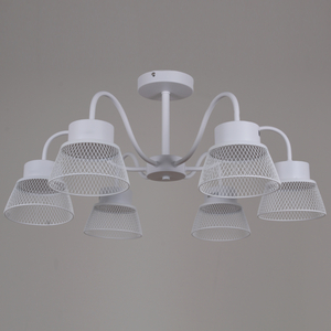 99010-0.3-06 WT светильник потолочный