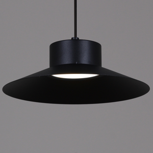 40110-0.9-03 BK светильник потолочный