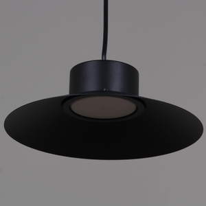 40110-0.9-03A BK светильник потолочный