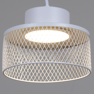 01110-0.9-01 WT светильник потолочный