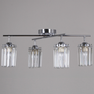 71710-0.3-04 CR светильник потолочный