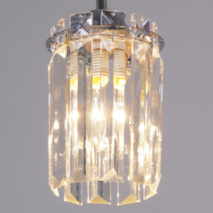 71710-0.3-06 CR светильник потолочный