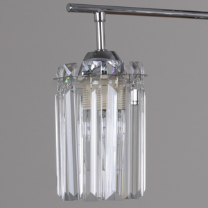 71710-0.3-06 CR светильник потолочный