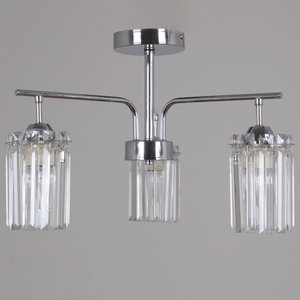 02710-0.3-03 CR светильник потолочный