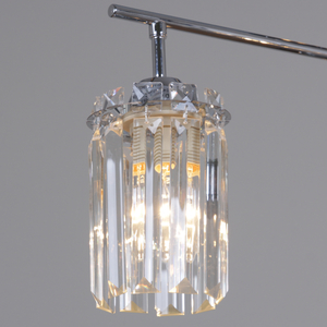 02710-0.3-05 CR светильник потолочный