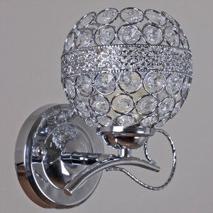 79510-0.2-01 CR светильник настенный