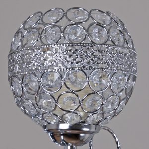 79510-0.3-02 CR светильник потолочный