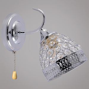 20610-0.2-01 CR светильник настенный