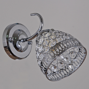 20610-0.2-01 CR светильник настенный