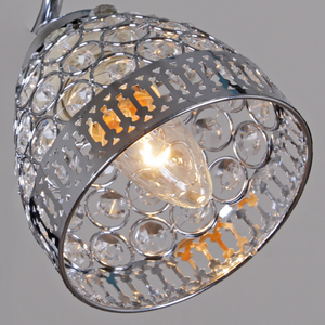 20610-0.3-02 CR светильник потолочный