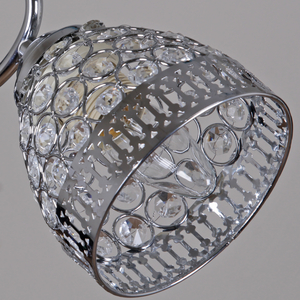 20610-0.3-02 CR светильник потолочный