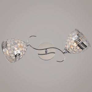 20610-0.3-02 CR светильник потолочный