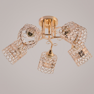 30610-0.3-05 FGD светильник потолочный