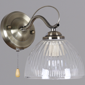 90510-0.2-01 AB светильник настенный