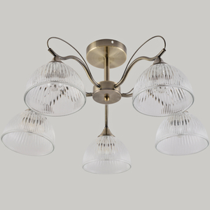 90510-0.3-05 AB светильник потолочный