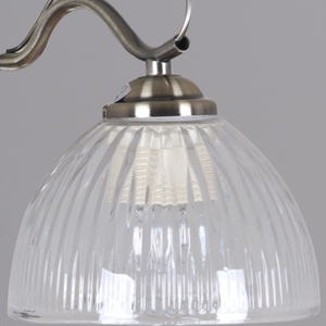 90510-0.3-05 AB светильник потолочный