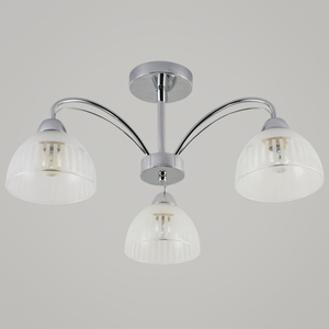 52410-0.3-03 CR светильник потолочный