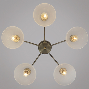 01425-0.3-05 AB светильник потолочный