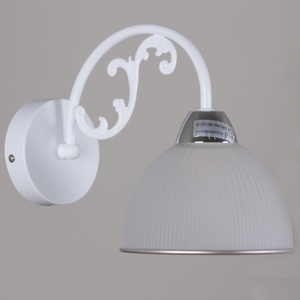 62410-0.2-01 WH+CR светильник настенный